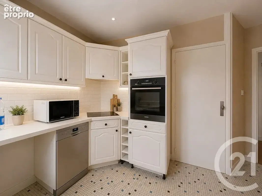 Appartement 79 m² à Sens  - photo 11