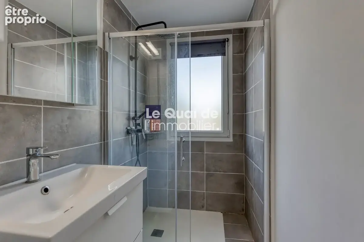 Appartement 4 pièces 73 m² à vendre à Saint-Martin-D'heres (38400) - photo 5