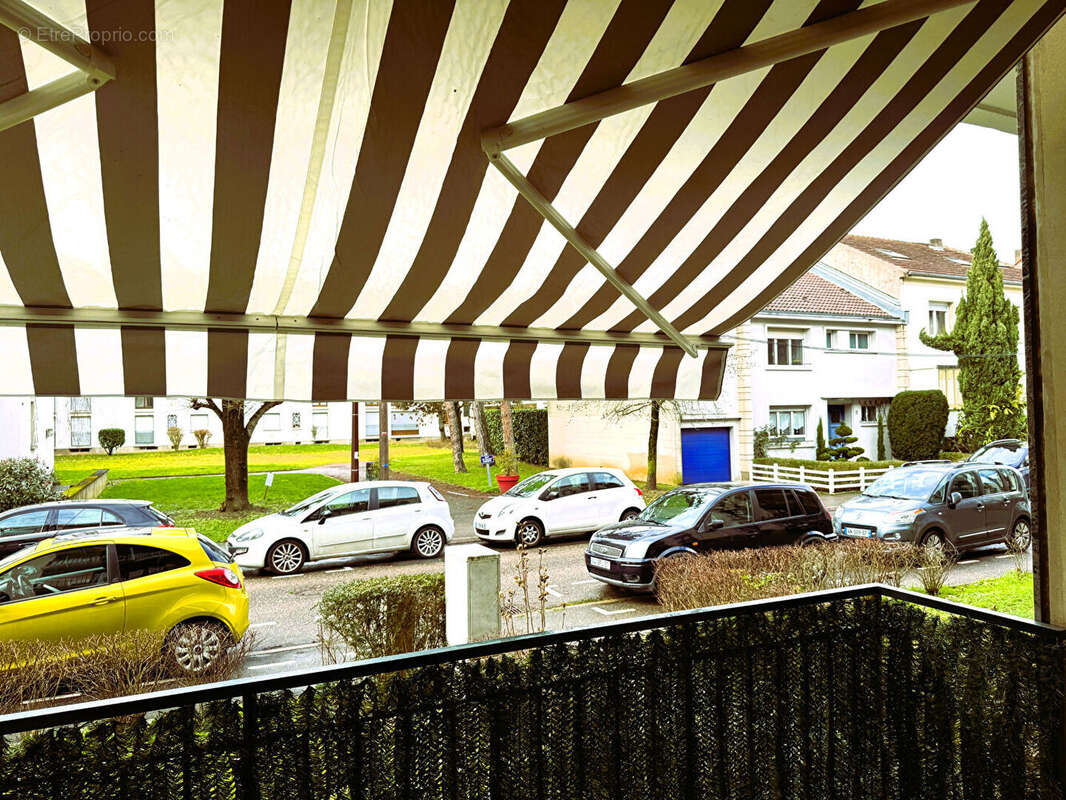 Appartement à LE BAN-SAINT-MARTIN