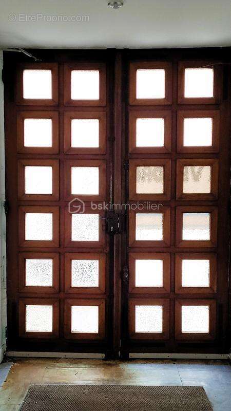 Commerce à CHATEAUDUN