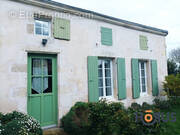 Maison à SAINT-PORCHAIRE