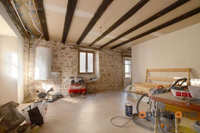 Maison à BRIGUEUIL
