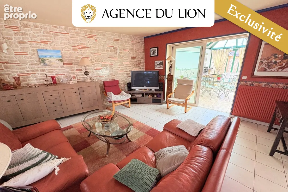 Ensemble immobilier avec Maison et Dépendances - photo 4