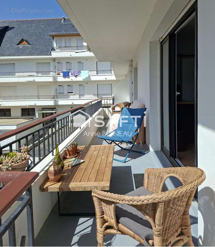 Photo 9 - Appartement à MESQUER