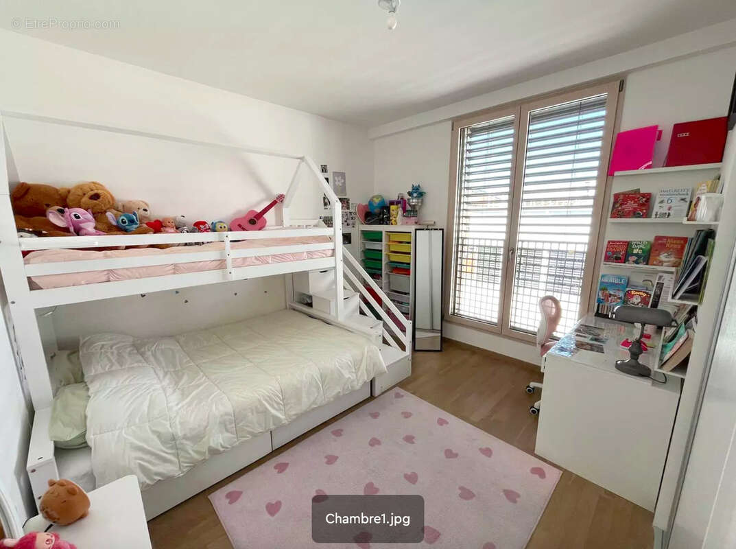 Appartement à LYON-2E