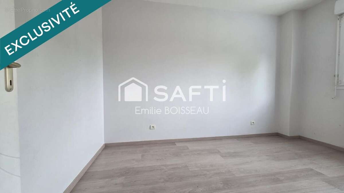 Maison 87 m² à Reims  - photo 4