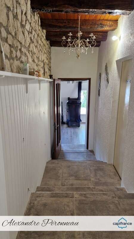 Maison à CHATELAILLON-PLAGE