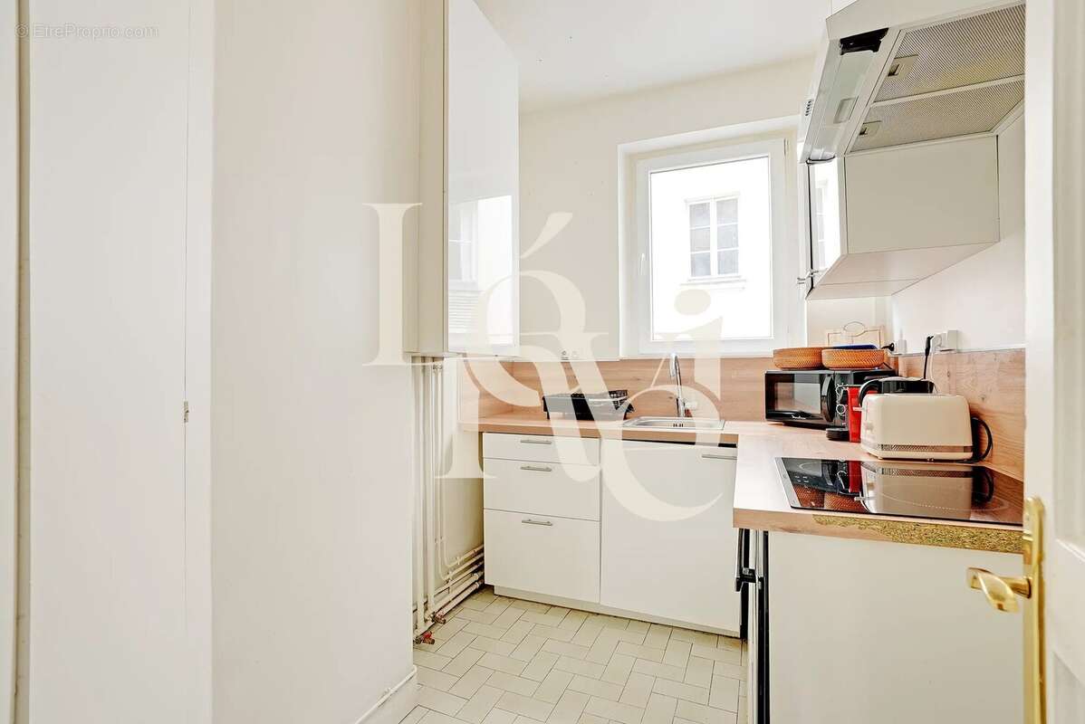 Appartement - 3 pièces - 61.90m2 - photo 4