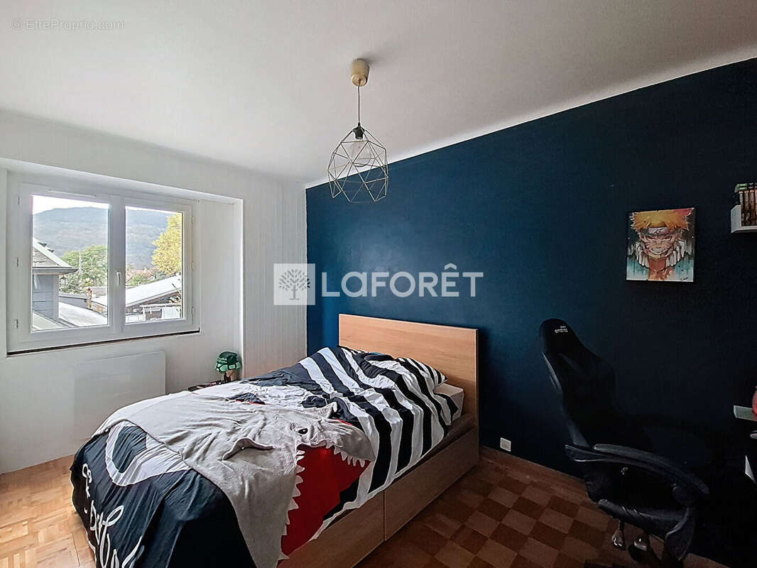 Appartement à SAINT-JEAN-D&#039;ARVEY