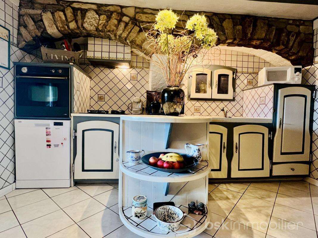 Maison à POUZOLS-MINERVOIS