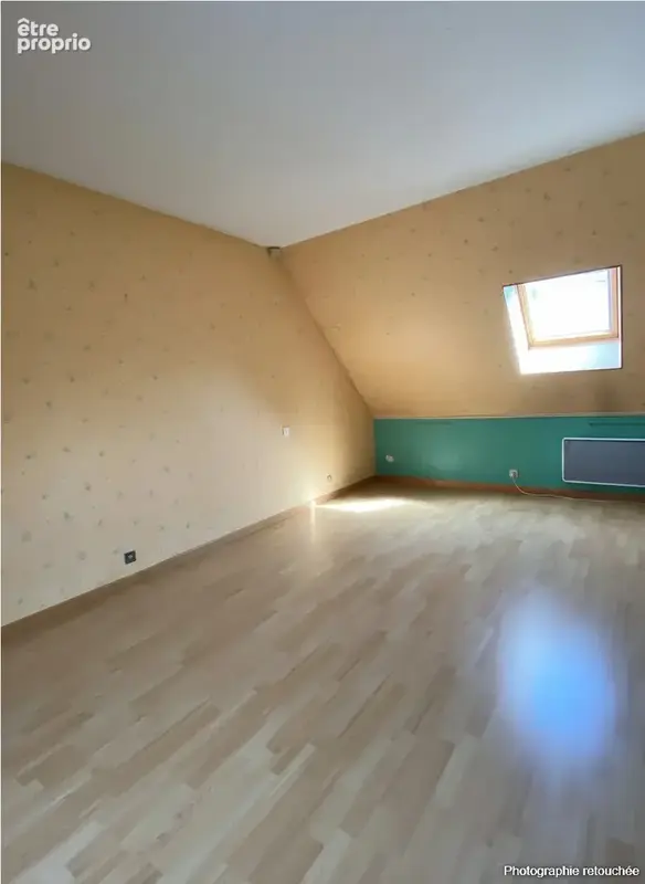 Belle maison récente en très bon état - photo 19