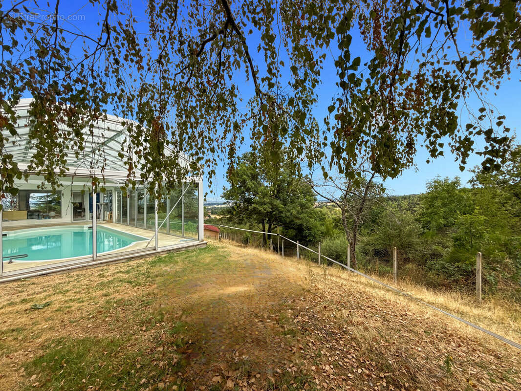 Maison 150 m² à Ecotay-L'olme  - photo 5