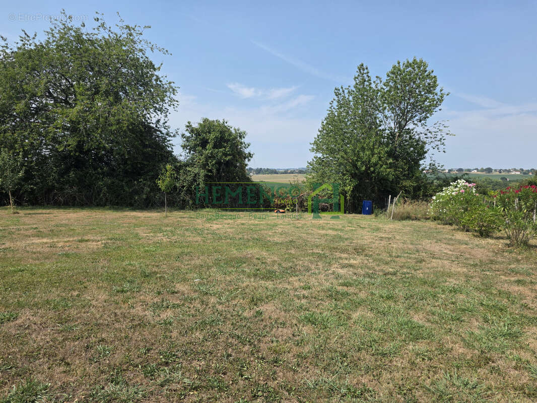 A proximité immédiate de St-Palais. - photo 22