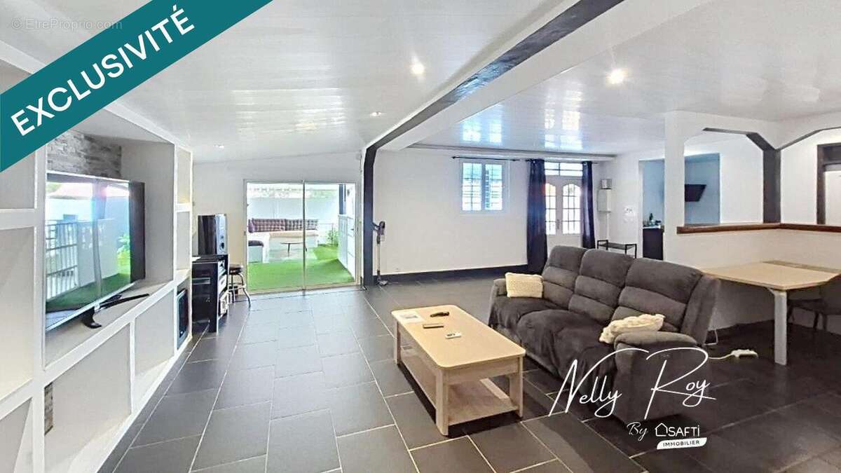 Maison 159 m² à Kourou  - photo 2