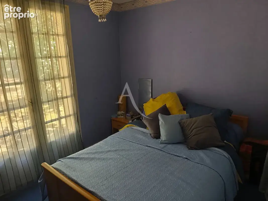 Maison plain pied, Rochefort, 4 chambres, La Mauratière. - photo 5