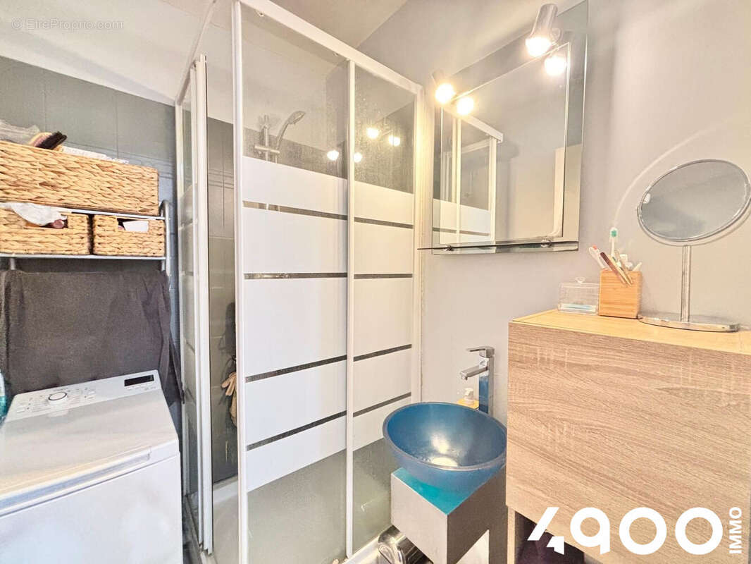 Appartement à BRETIGNY-SUR-ORGE