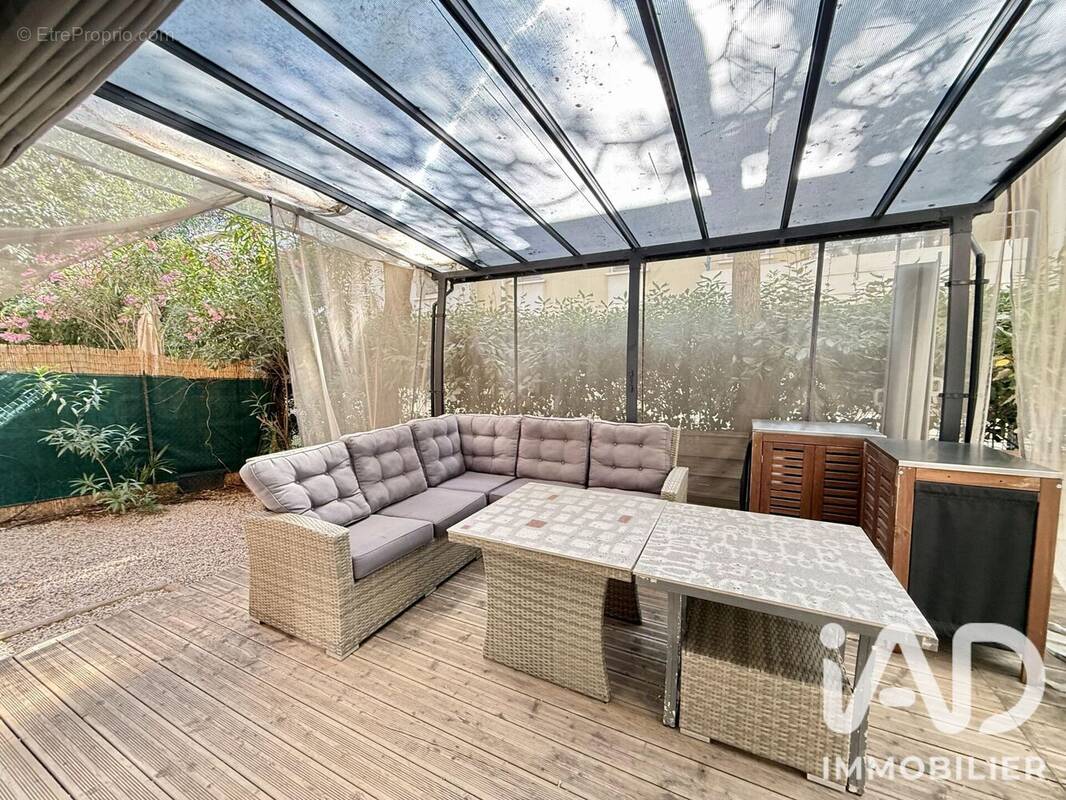 Photo 1 - Appartement à CANET-EN-ROUSSILLON