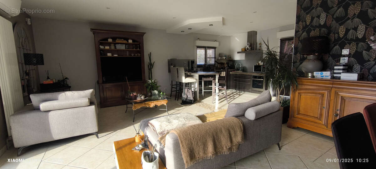 Maison à LA GRAND-CROIX