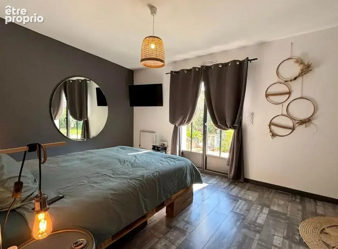 Maison À Vendre - Saint Georges d'Oléron - photo 13