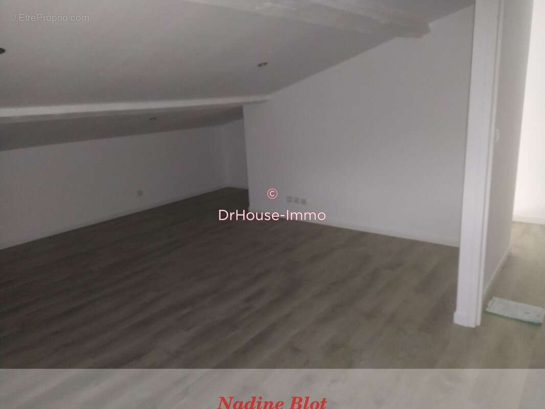 Maison à SAINT-ANDRE-TREIZE-VOIES