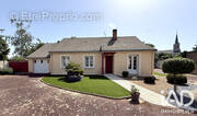 Photo 1 - Maison à SOULGE-SUR-OUETTE