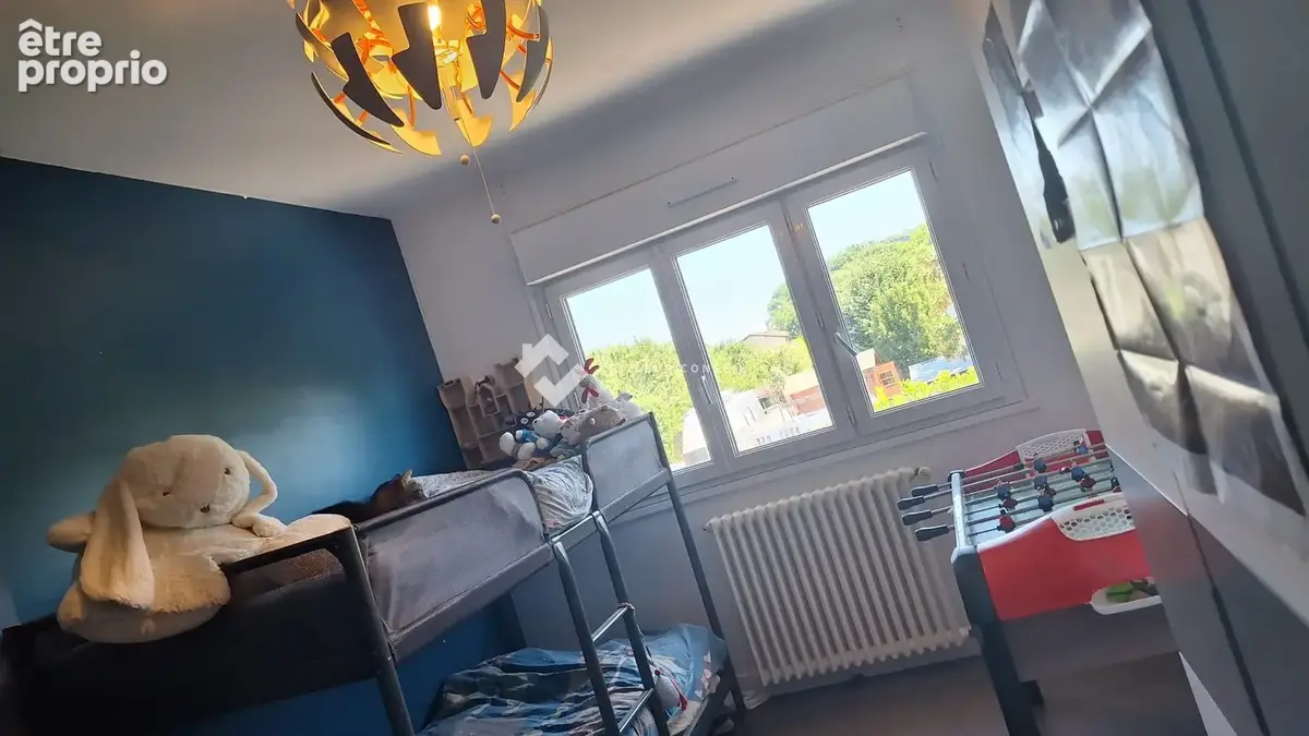 Maison 6 pièces 158 m² à vendre à Fontaine-Le-Comte (86240) - photo 6