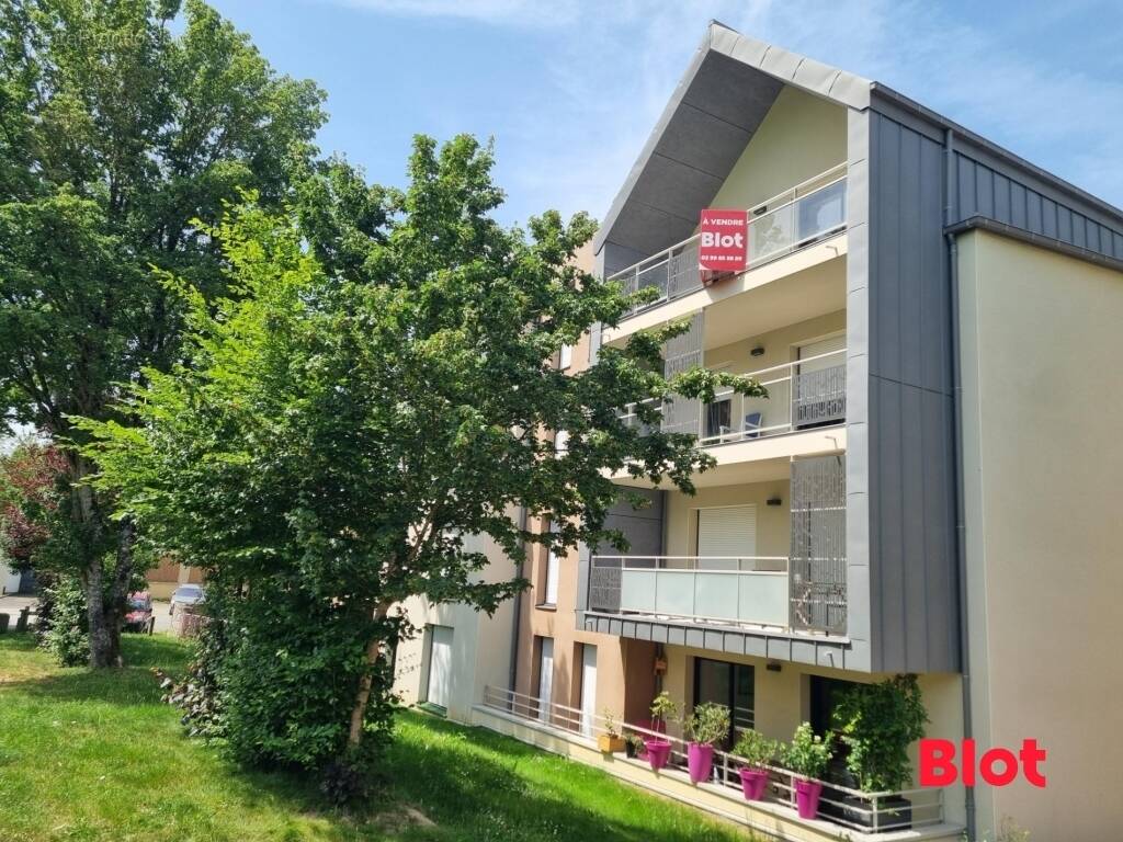 Appartement à PACE