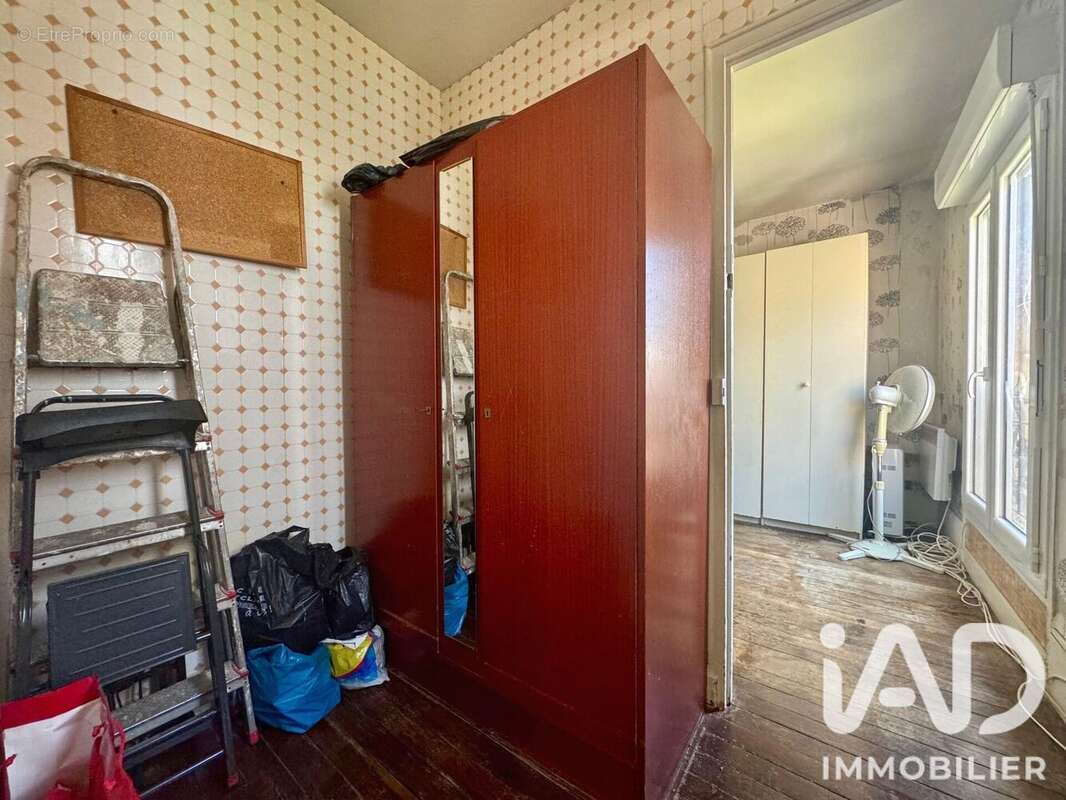 Photo 4 - Appartement à PUTEAUX