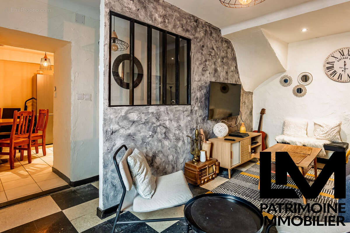 Maison 101 m² à Bessan  - photo 2