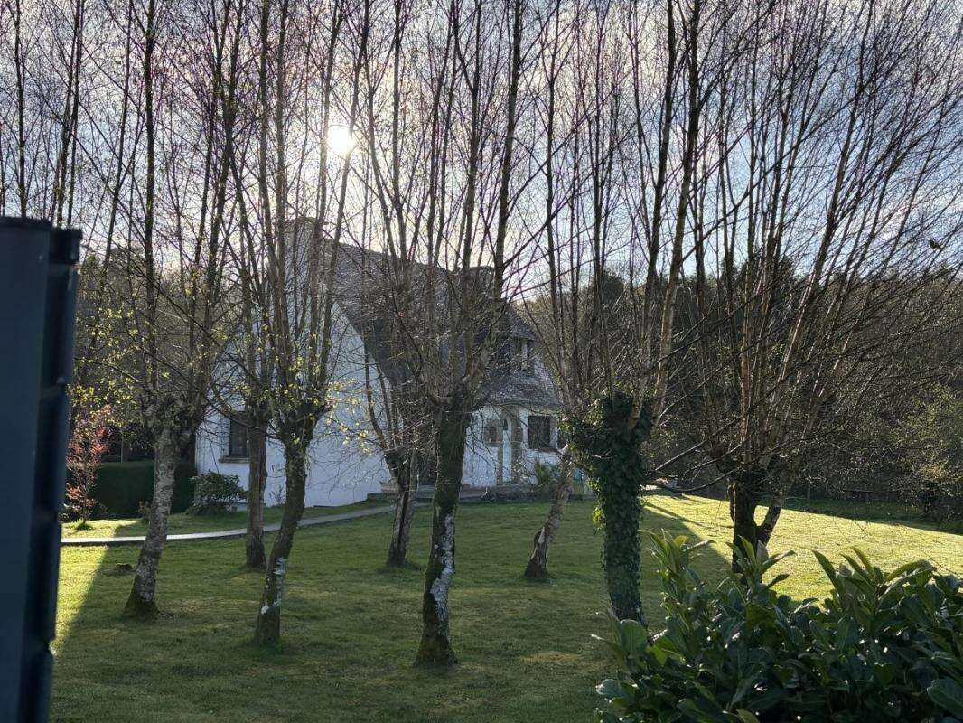 Maison située en campagne - photo 2