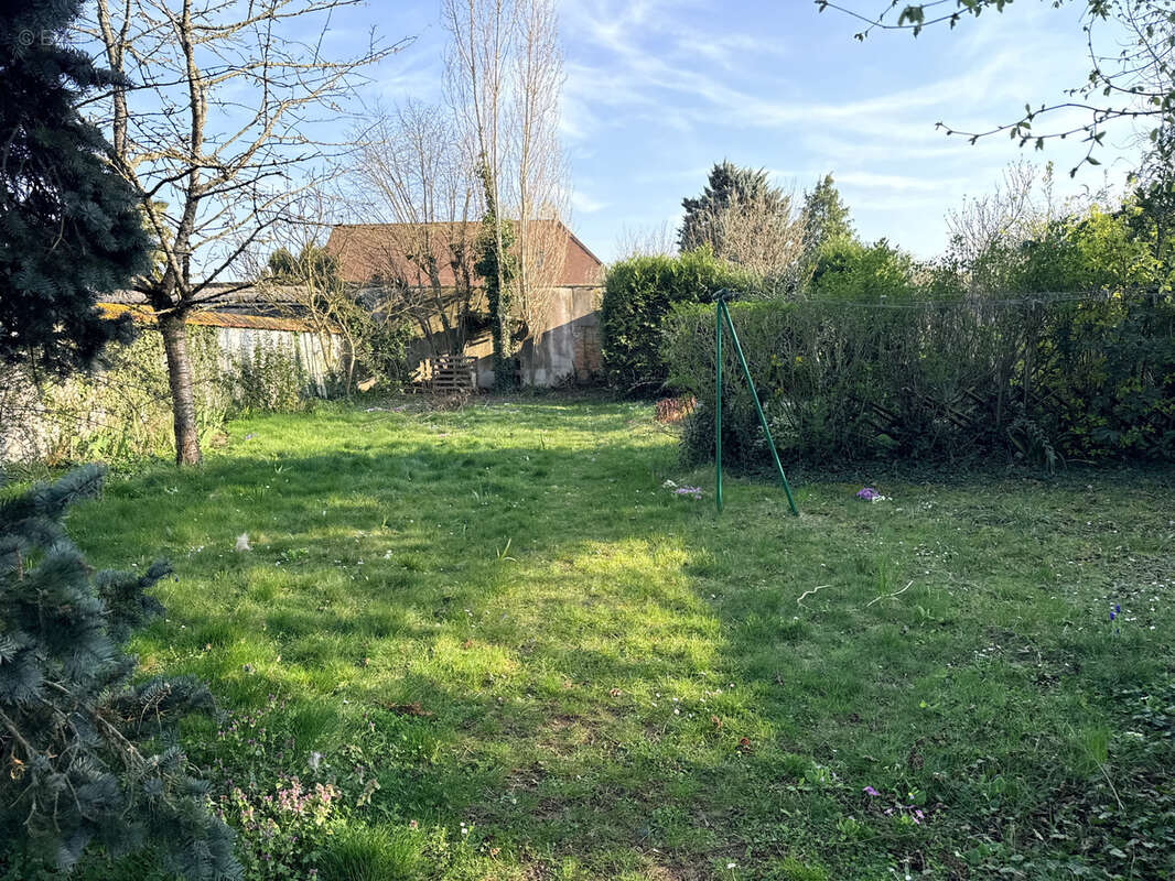 Maison à NOGENT-SUR-SEINE