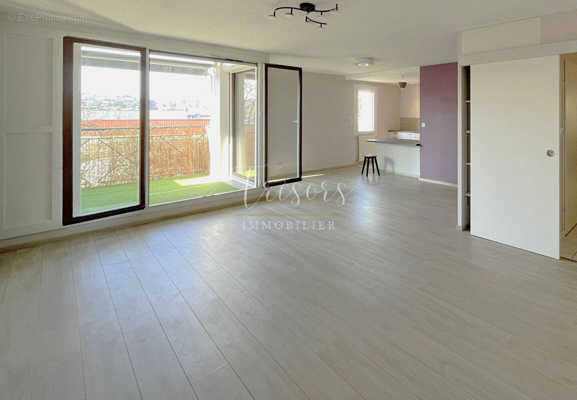 Appartement à ANNECY