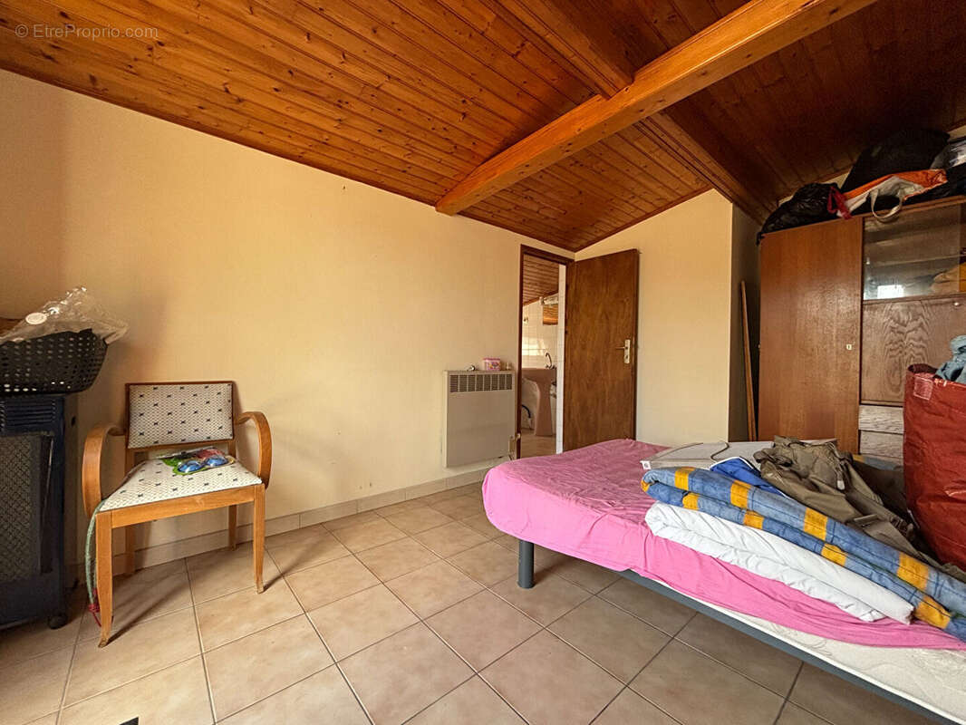 Maison à CISSAC-MEDOC