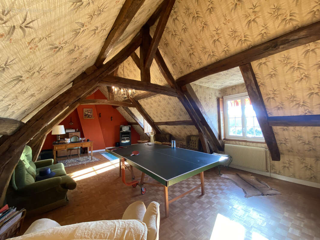 Maison à OLIVET