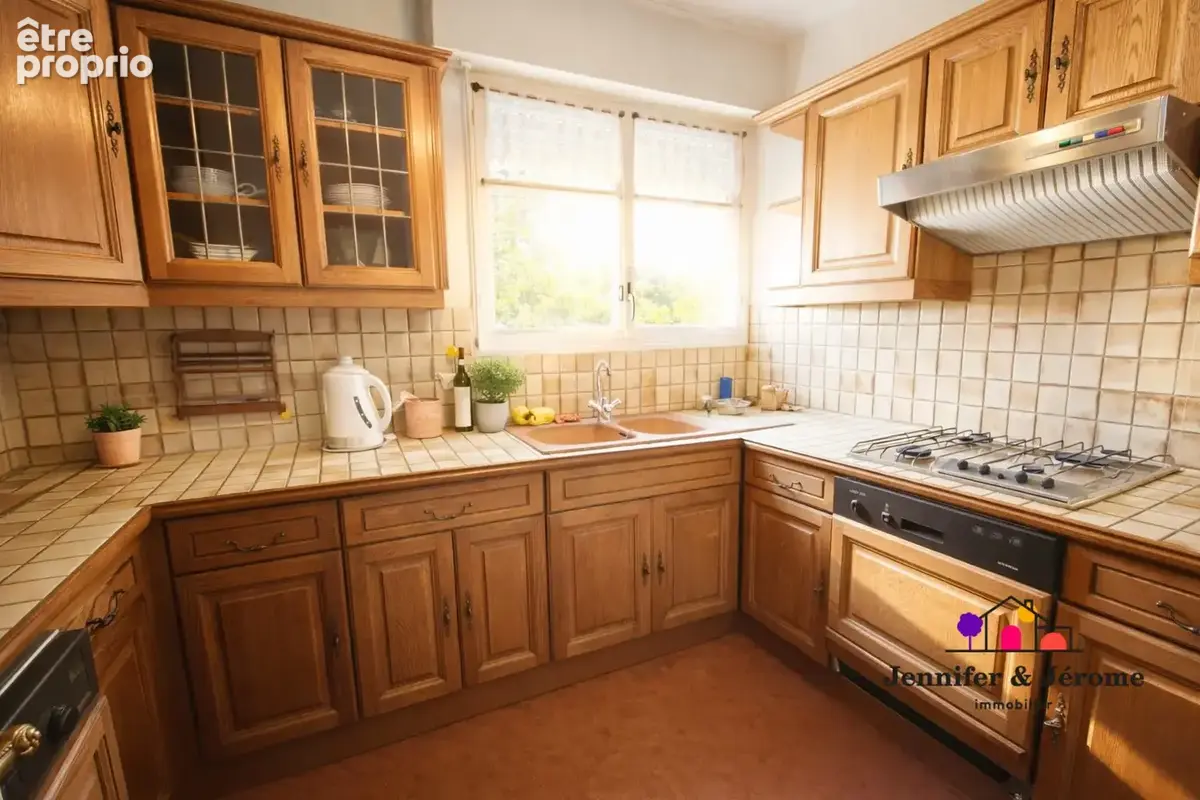 Appartement 1 pièce 45 m² à vendre à Deuil-La-Barre (95170) - photo 5