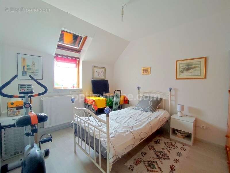 Maison à LANNEMEZAN