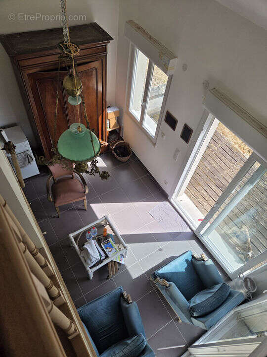 Maison à SOUGY-SUR-LOIRE