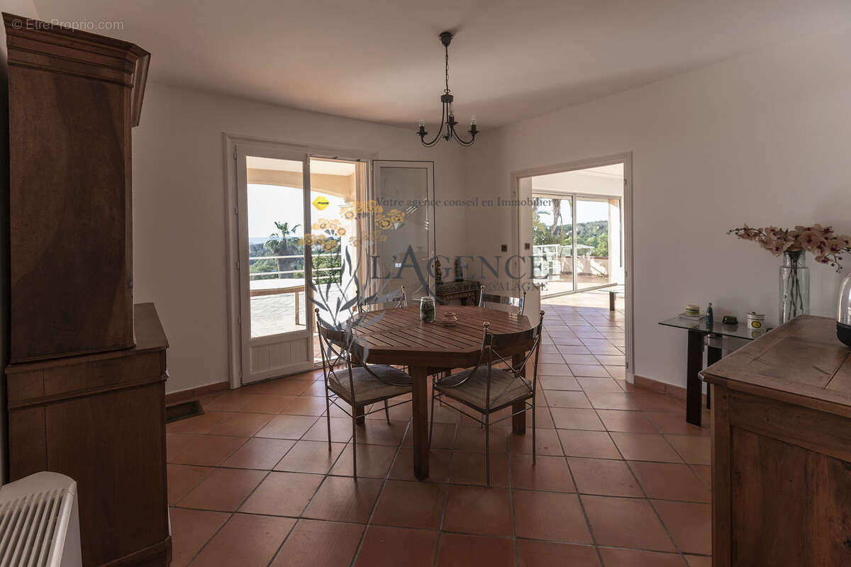 Maison à VALLE-DI-CAMPOLORO