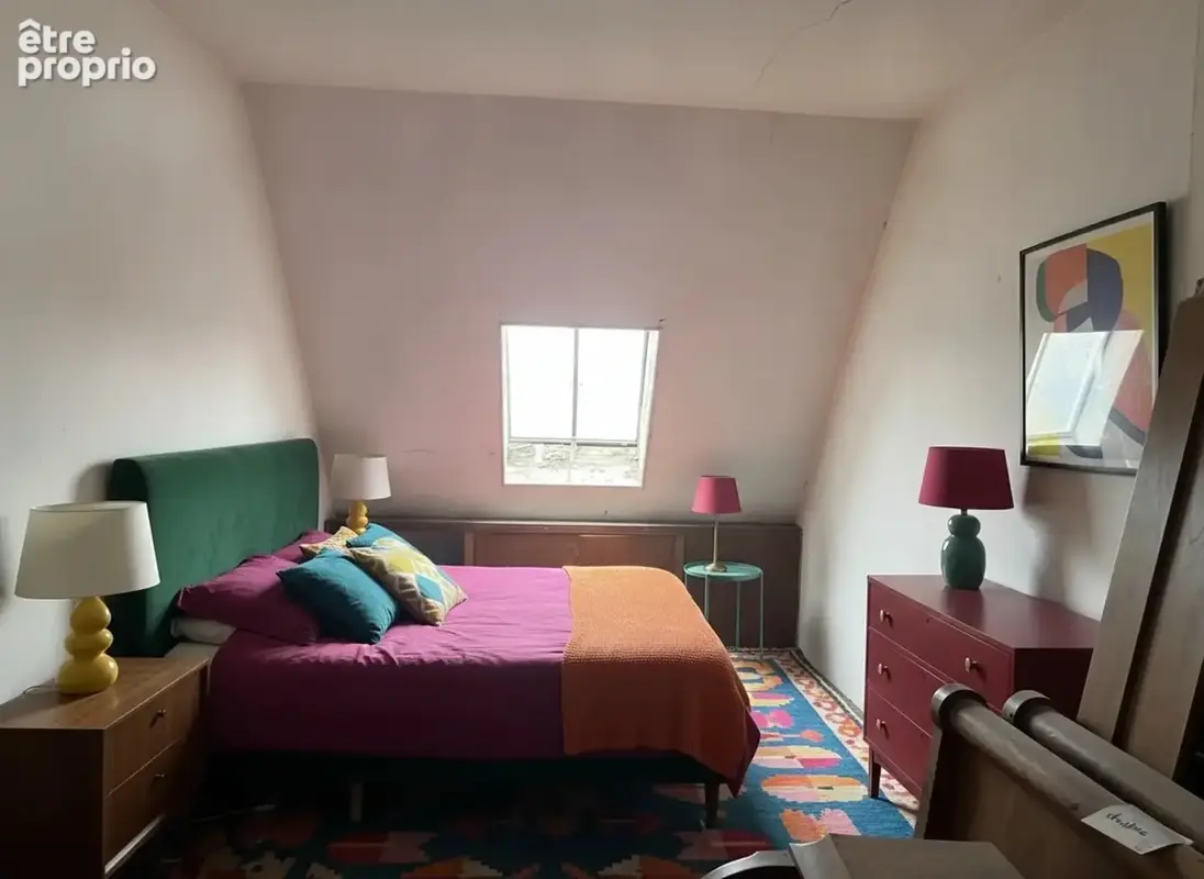 Appartement à vendre 6 pièces VERSAILLES (78) à quelques pas du Château - photo 9