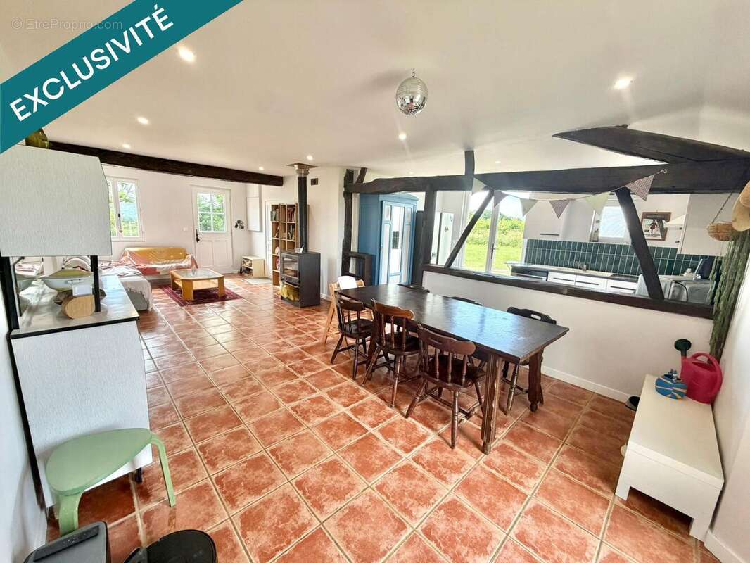 Maison 130 m² à Eauze  - photo 5