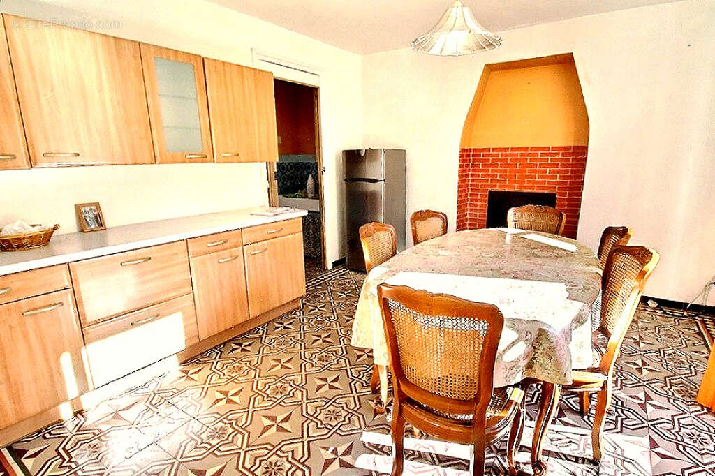 Maison de village à Mormoiron - photo 5