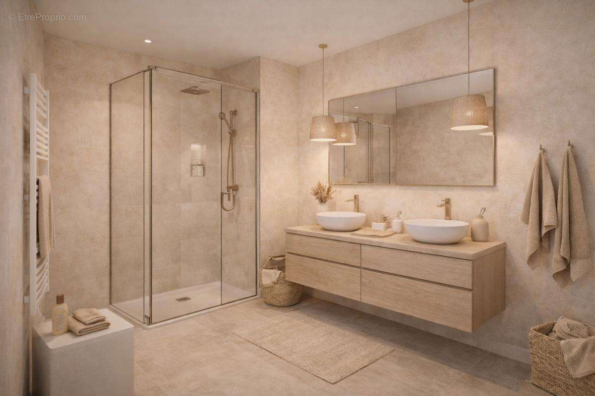 Appartement à VENISSIEUX