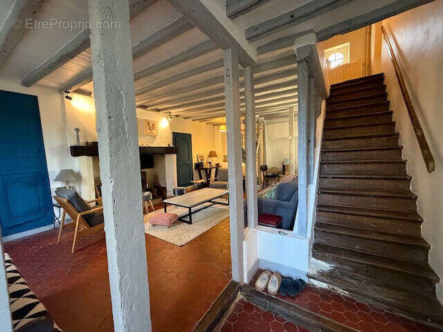 Photo 7 - Maison à FONTENELLE-EN-BRIE