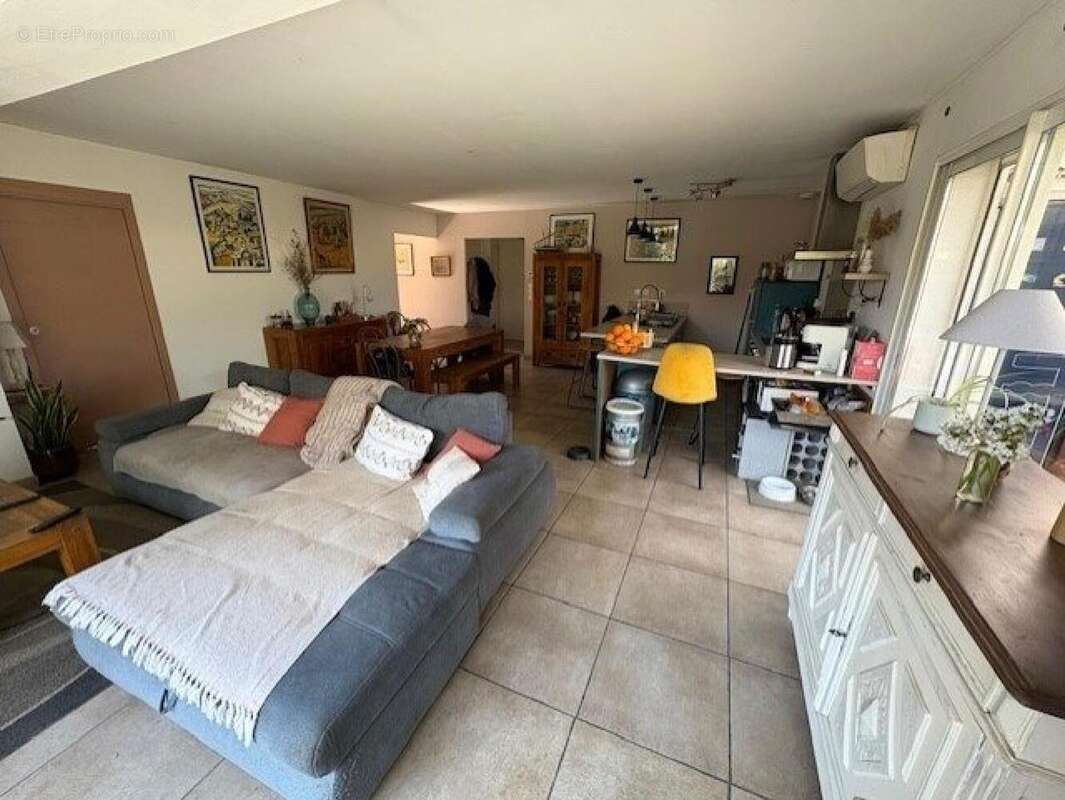 Photo 4 - Maison à SAINT-CYPRIEN