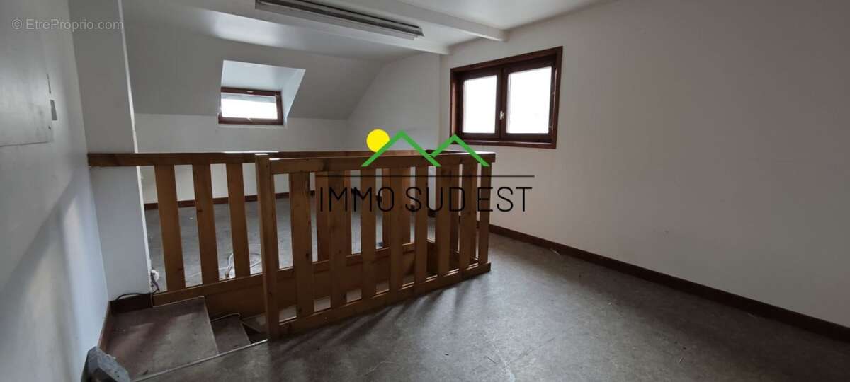 Commerce à BOURG-SAINT-MAURICE