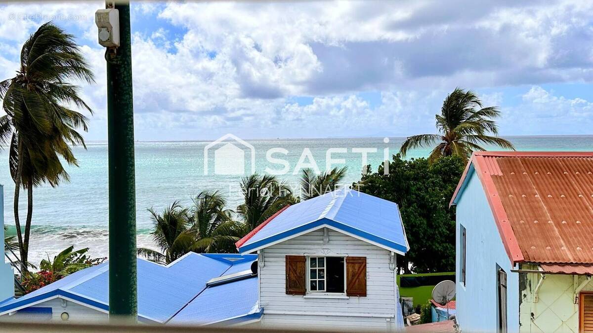 Photo 1 - Appartement à LE DIAMANT