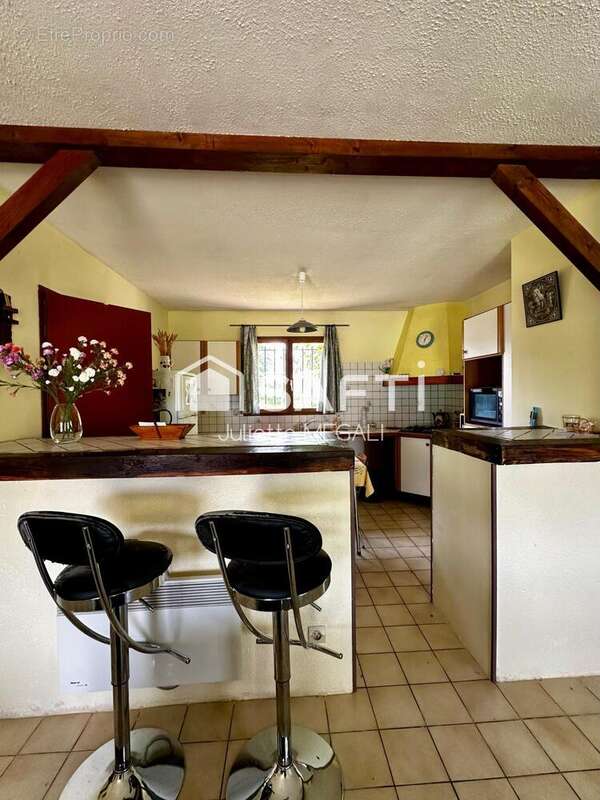 Photo 2 - Maison à SAINT-PEY-DE-CASTETS