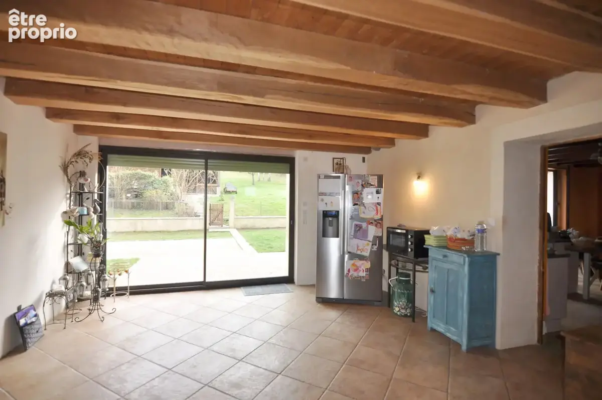 Propriété de 320 m² habitables, 7 chambres, terrain de 2,6 ha - photo 13