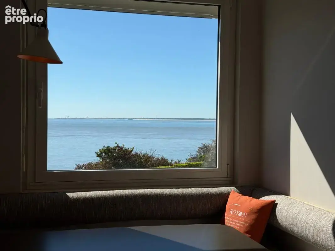 Superbe appartement vue mer - photo 9