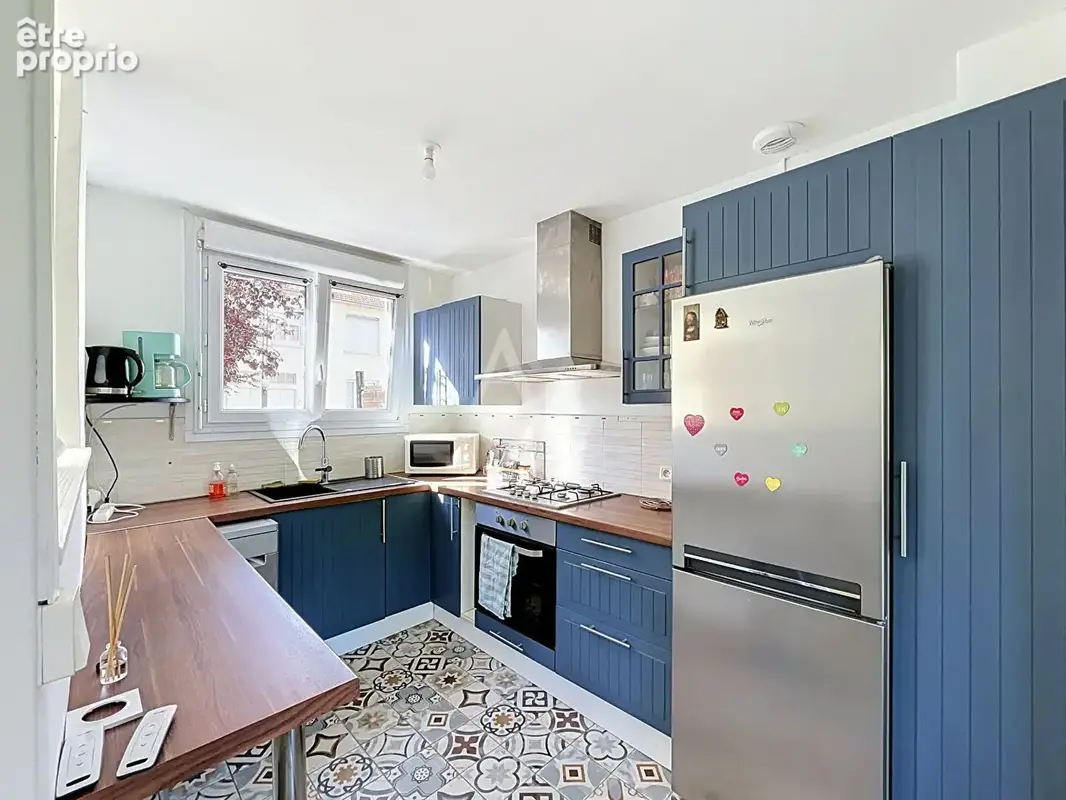 Maison Cholet - photo 4